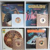 Infinite Groove Mix WDCB 90.9 FM- PARLIAMENT - 11-08-2014