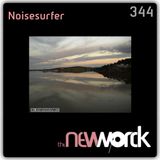 The New Worck 344 - Noisesurfer - From Sunday Off Land 1
