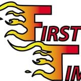 FIRST TIME BY DJ CASSIE D
