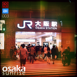 Osaka Sunrise 03