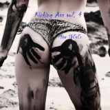 Kicking Ass Vol 4 - Miss ShEvEr