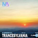 Marius Andries - Trancesylvania 011