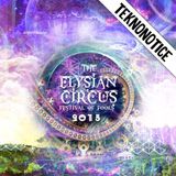 Techno @ Elysian Circus Festival 2015 (Clip)