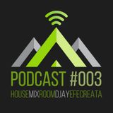 HMR EFECAST #003