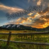 Someday
