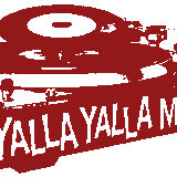 5th Anniversary YALLA YALLA MOVEMENT back in 2008 this one is heavy loaded with DUBS !!!