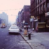 #010 Nick Forsberg - The Beautiful Hustle