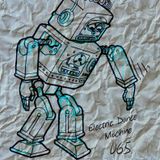Electric Dance Machine 065