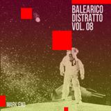 Balearico Distratto Vol.8