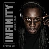 Episode 047 - Infinity Radio by Lucien Foort