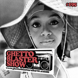 GHETTOBLASTERSHOW #195 (oct. 25/14)