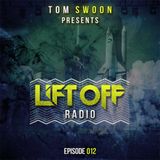 Tom Swoon - Lift Off 012.