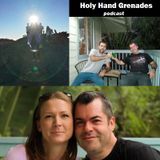 Holy Hand Grenade Podcast