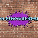 Old Skool Sunday Radio Show