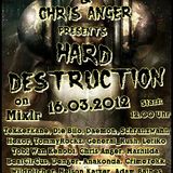 ChezMick @ Hard Destruction