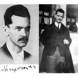 József Attila emlékére, harmadik rész