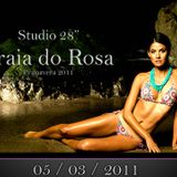 Junnior UK / Praia Do Rosa (Spring 2011 Demmo)