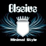BlaSius-liveset-11-10-19-mnmlstn