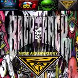BACKTRACK mixed & remixed by PAUL GUEVARRA