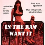 In The Raw - Want It