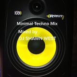 Minimal Techno mix
