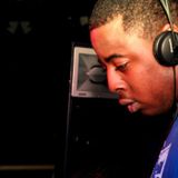 Spooky FABRICLIVE X Roadblock Mix