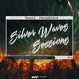 Silver Waves Sessions 094 (February, 2016)