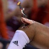Ramble On: WHAT THE FUCK!?!