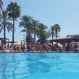 "IBIZA JET" Pool party live set - Deep & Tech house by Jey Indahouse (12 July 2015) Resident DJ