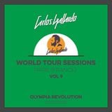 Carlos Gallardo - World Tour Sessions Vol.9 (PARIS)