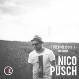 ► DEEPHOLIC 011 │ NICO PUSCH