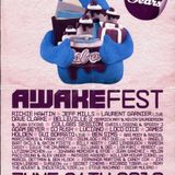 Oscar Mulero - Live @ Awakenings Festival, 10 Year Anniversary (26.06.2010)