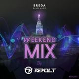 BDM Weekend Mix 005 by REVOLT
