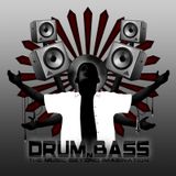 Kenny-Drum & Bass vol.1