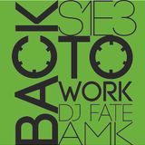 BACK TO WORK vol 3
