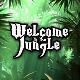 welcome to the jungle (jungle cakes records) set 2013