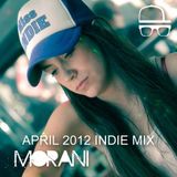 Pasha & Bletter Presents - Morani's Special Mix April 2012