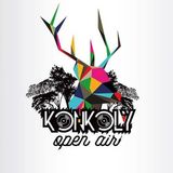 STANLEE MIX 4 KONKOLY OPEN AIR