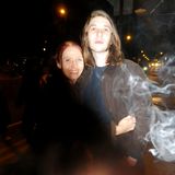 Ola's Kool Kitchen 260 with Samuel Toms from Temples