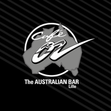 DJ SAIZ ::: Session Rock @ Café OZ - Australian Bar (20/11/2013)