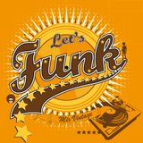 YOU GOTTA SHAKE IT ALL UP - FUNK LESSONS 2015