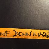 DJ Garth - Come Down Massive (1993)