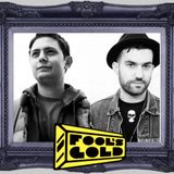 Diplo & Friends on BBC Radio 1 Ft. Fool's Gold Takeover 9/08/12