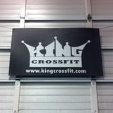 King Crossfit | Competition Mode Vol. 4