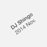 2014 Nov. Mixed by DJ Shingo