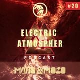 Electric Atmosphere 20