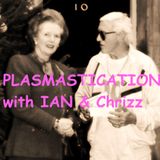 Plasmastication # 12 - Radio Rixdorf - November 14th, 2015