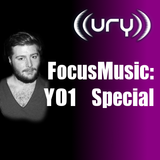 FocusMusic: YO1 Preview