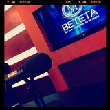 Entrevista OMB con José Manzur, 20.08.2014