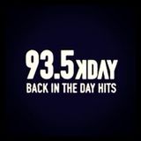 JOE VINYL KDAY MIX #7